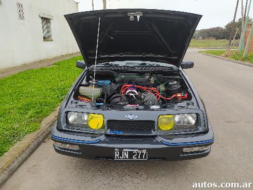 Ford Sierra XR4 2.3