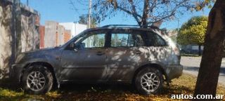 Chery Tiggo LUXURY 4X4