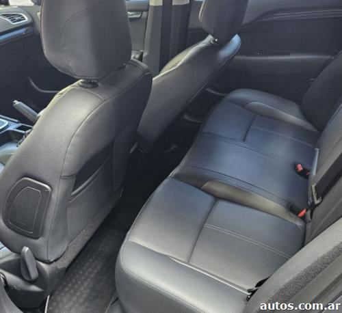 Citroen C4 Lounge 1.6 turbo thp