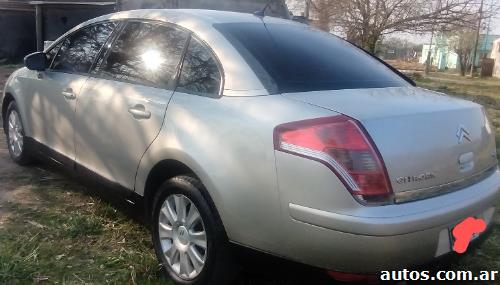 Citroen C4 Sx2.0 HDI 110 turbo