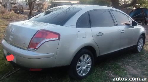 Citroen C4 Sx2.0 HDI 110 turbo
