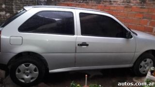Volkswagen  Gol power 1.6...