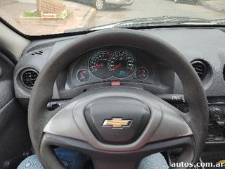 Chevrolet Celta LS 5 puertas + AA