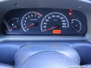 Fiat  1,3  5 puertas