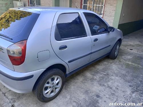 Fiat 1,3 5 puertas