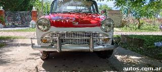 Hino Fc isard 700
