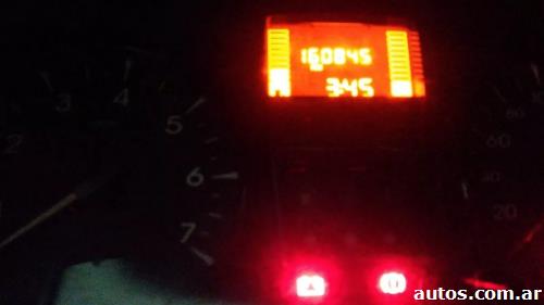 Renault Kangoo 1.6 furgon 1plc