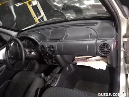 Renault Kangoo 1.6 furgon 1plc