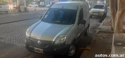 Renault Kangoo 1.6 furgon 1plc