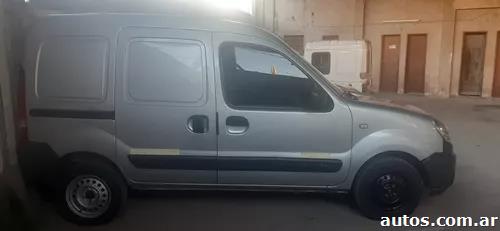 Renault Kangoo 1.6 furgon 1plc