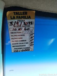Fiat Siena 1.4