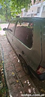 Fiat Uno Fire 1.3