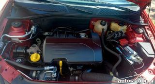 Renault Clio 1.2 Authentique Pack