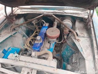 Chevrolet 400
