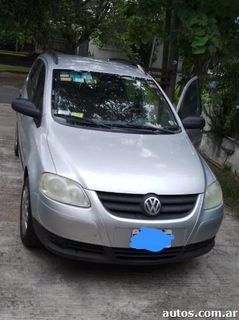 Volkswagen  Comfortline