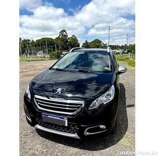 Peugeot  1.6 Sport THP 165cv