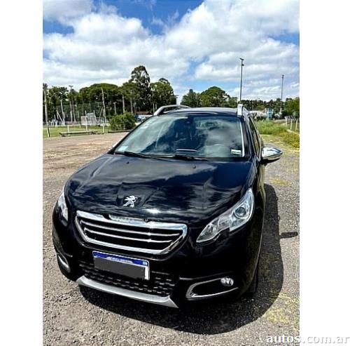 Peugeot 1.6 Sport THP 165cv