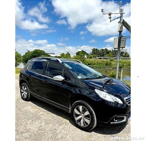 Peugeot 1.6 Sport THP 165cv