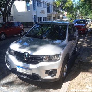 Renault  Zen 1.0