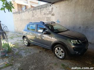 Renault Sandero Stepway Privillage