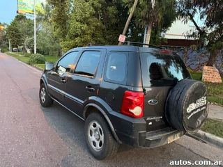 Ford EcoSport XLS 1.6 plus