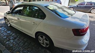 Volkswagen Vento Vento 1.4TSI BM TECH