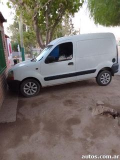 Renault Kangoo 1.9 Diesel