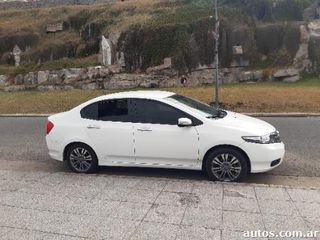Honda City XL  MT