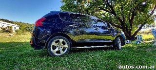 Peugeot 3008 2.0 turbo diesel