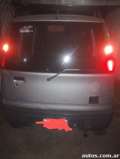 Daihatsu Move 859 cc