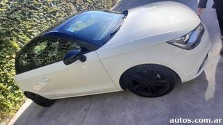 Audi A1 4T FSI