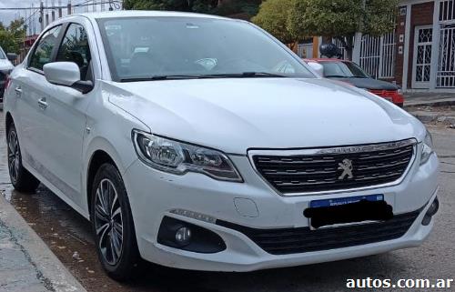 Peugeot AllurePlus Tiptronic