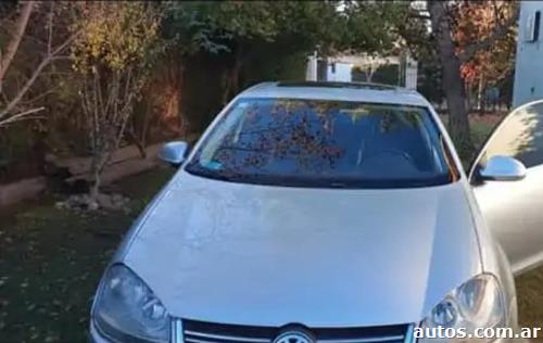 Volkswagen Vento 2.5