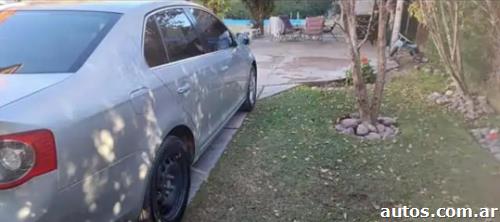 Volkswagen Vento 2.5