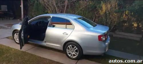 Volkswagen Vento 2.5