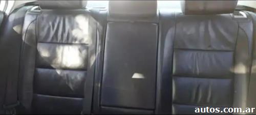 Volkswagen Vento 2.5