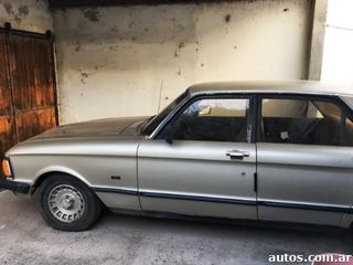 Ford Falcon