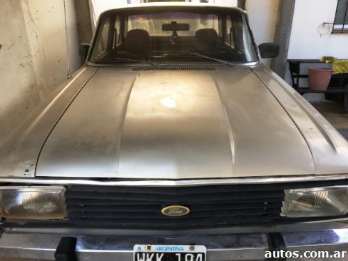 Ford Falcon