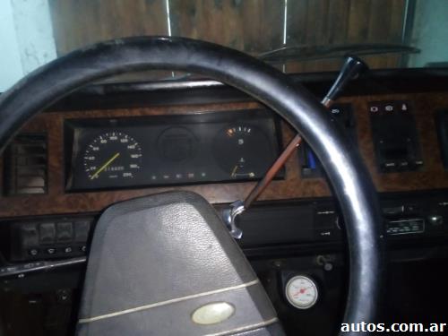 Ford Falcon