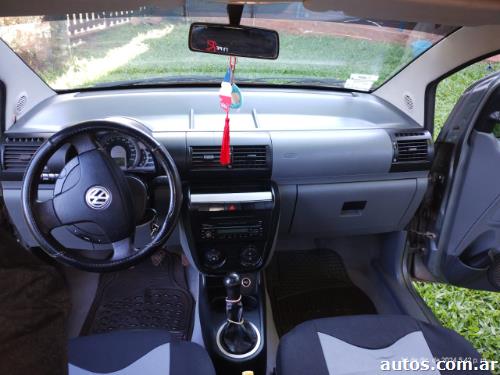Volkswagen Suran
