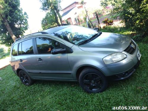Volkswagen Suran