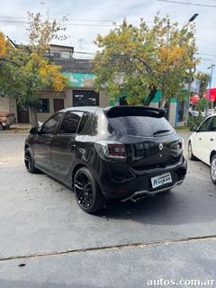 Renault Sandero RS
