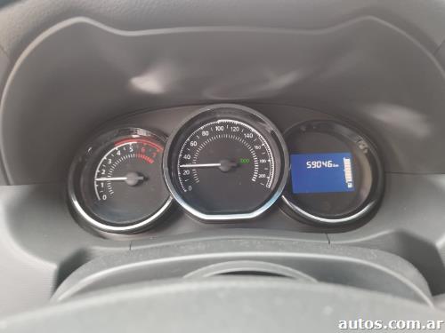 Renault Duster OROCH PRIVILEGE 2.0