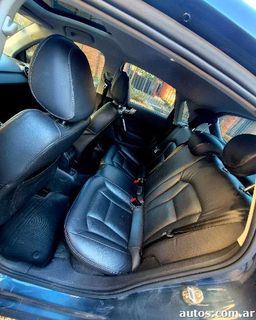 Audi A1 A1 Sportback T FSI S