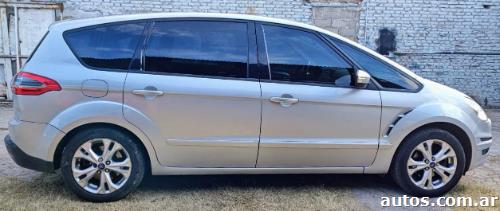 Ford S-Max 2.0 Trend
