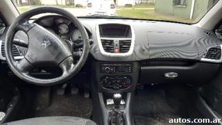 Peugeot 207 Compact