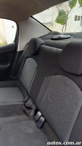 Peugeot 207 Compact