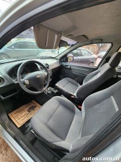 Chevrolet Celta