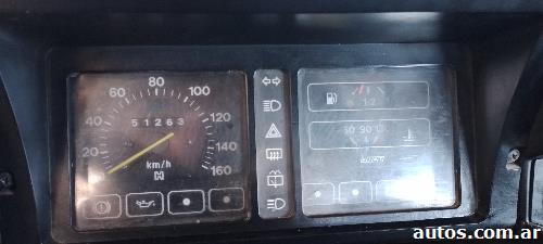 Fiat 147 1.4 Tipo-CL/TR/SPAZ