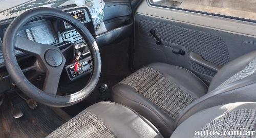 Fiat 147 1.4 Tipo-CL/TR/SPAZ